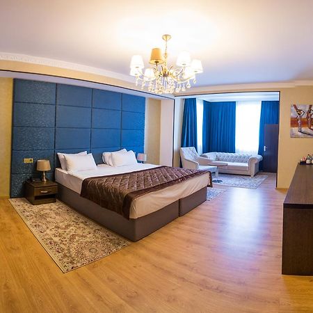 Viva Boutique Hotel Baku Kültér fotó