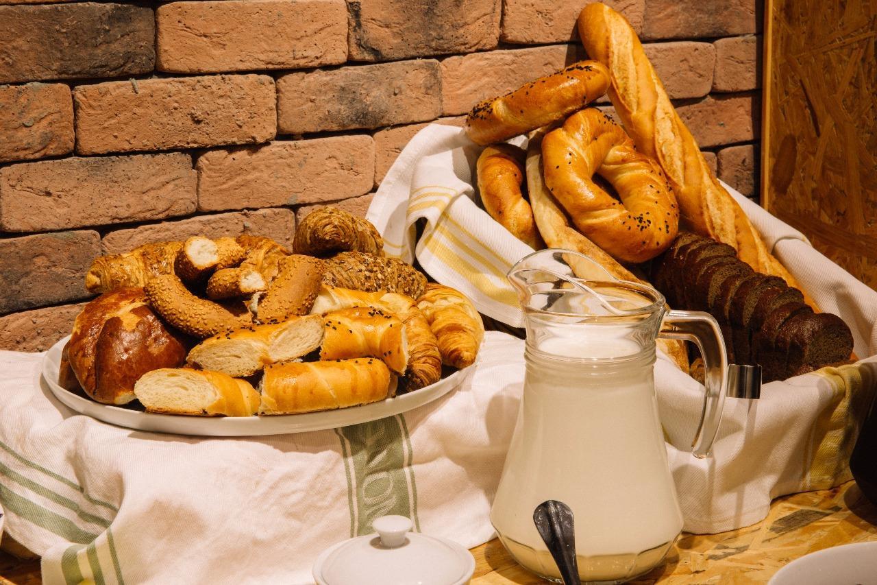 Viva Boutique Hotel Baku Kültér fotó