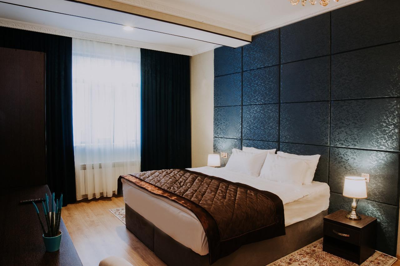 Viva Boutique Hotel Baku Kültér fotó