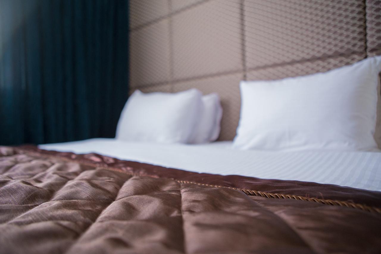 Viva Boutique Hotel Baku Kültér fotó