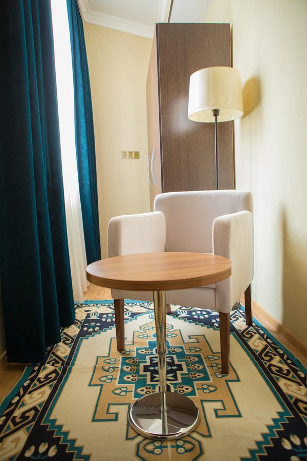 Viva Boutique Hotel Baku Kültér fotó
