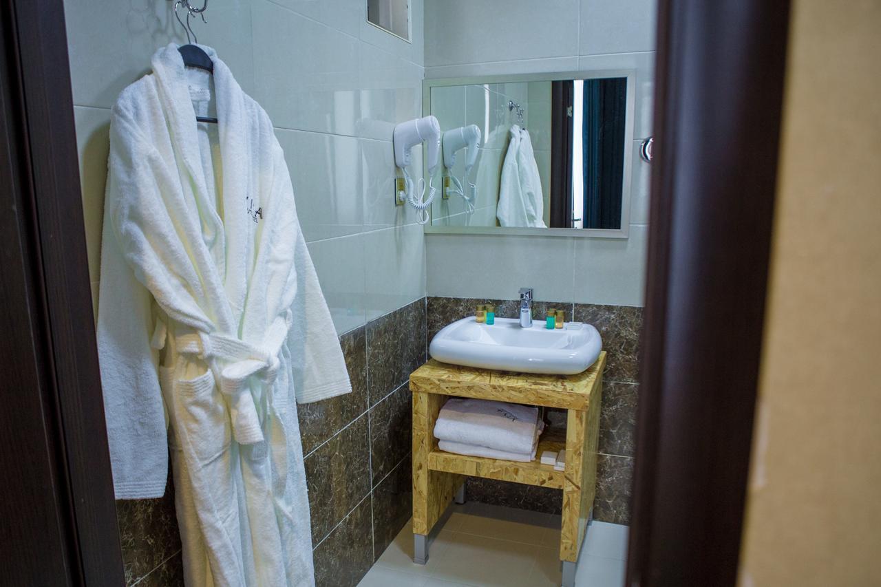 Viva Boutique Hotel Baku Kültér fotó