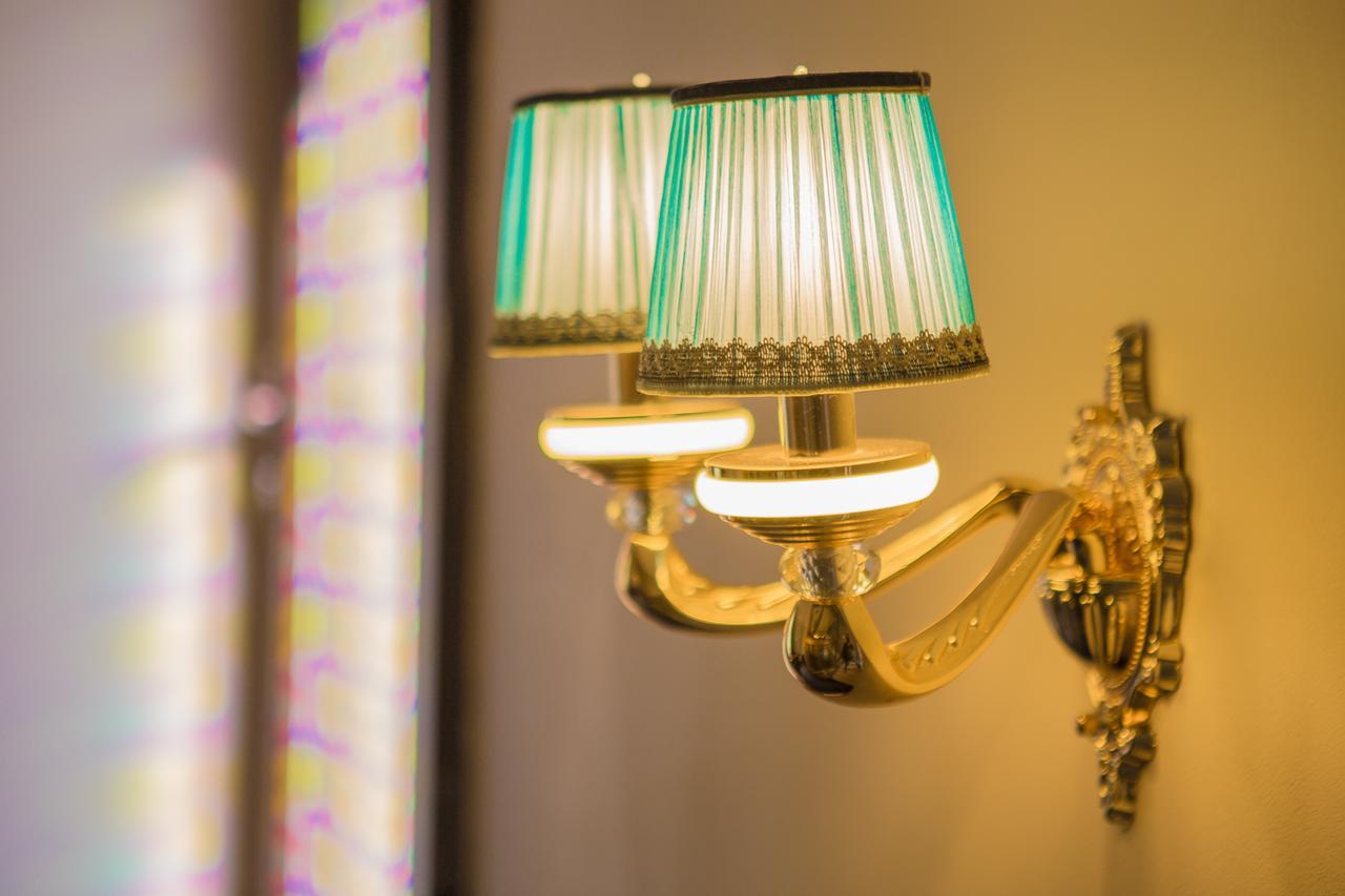 Viva Boutique Hotel Baku Kültér fotó