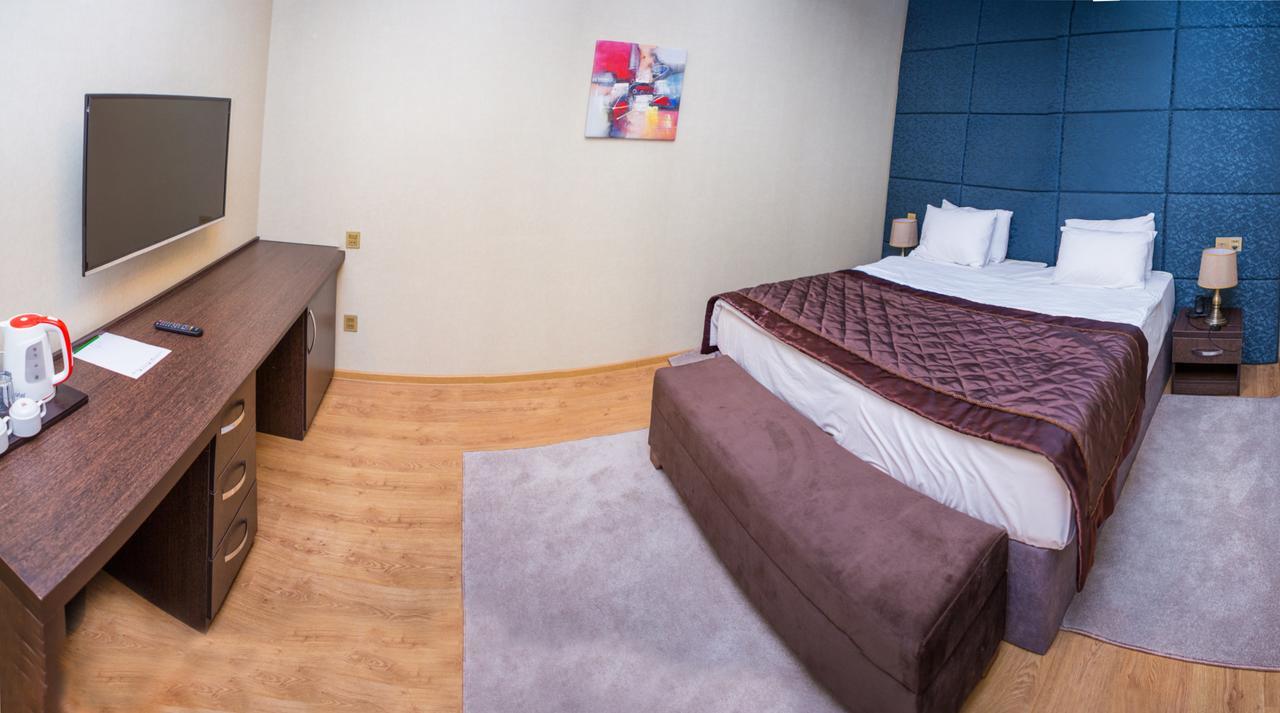 Viva Boutique Hotel Baku Kültér fotó