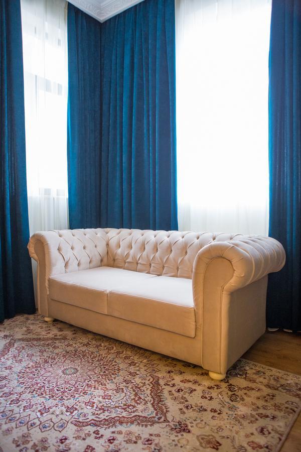 Viva Boutique Hotel Baku Kültér fotó