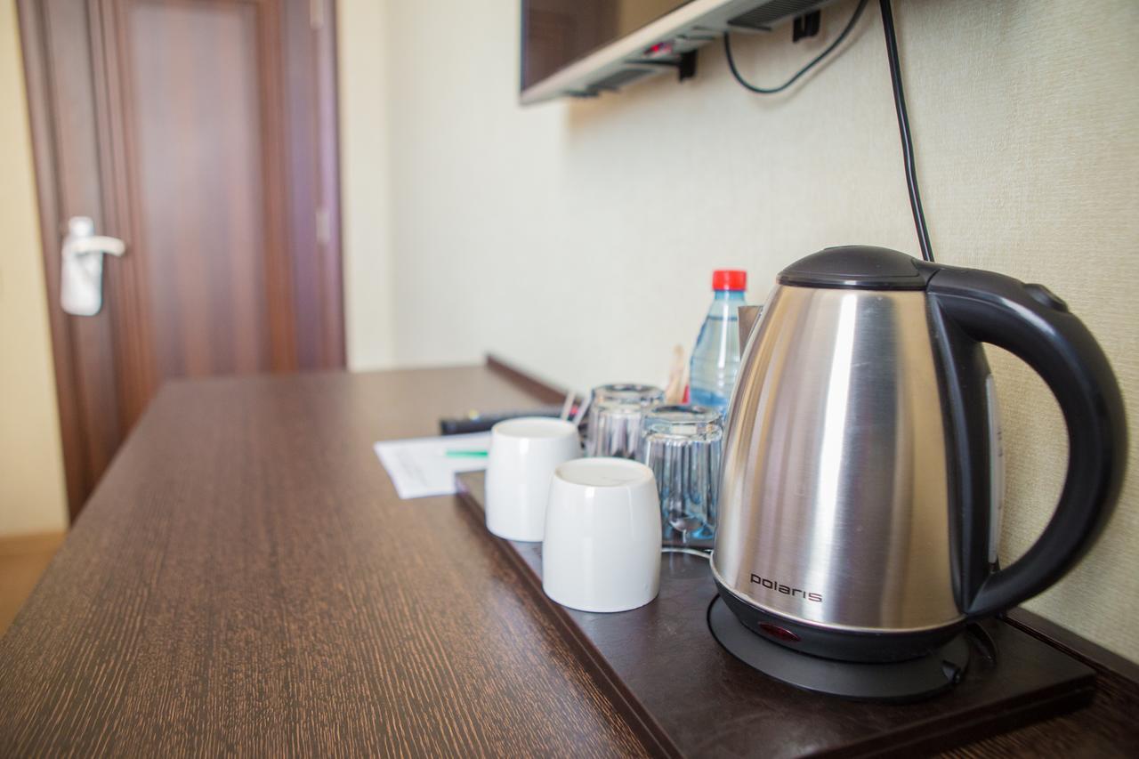Viva Boutique Hotel Baku Kültér fotó