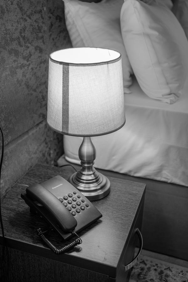 Viva Boutique Hotel Baku Kültér fotó