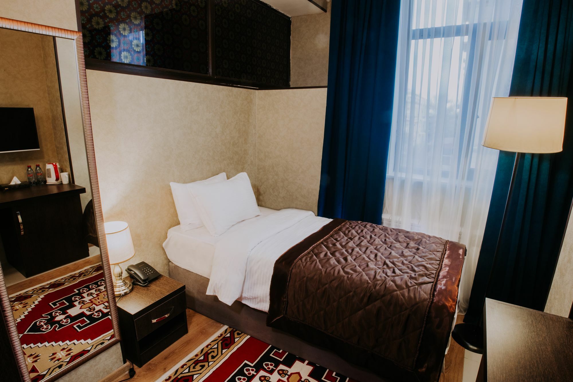 Viva Boutique Hotel Baku Kültér fotó
